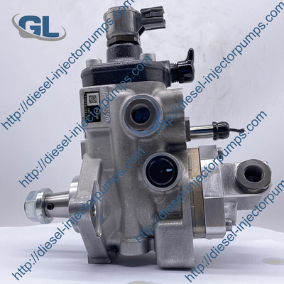 HP5 Common Rail Fuel Injection Pumps 22100-H03EA HP5S-082 06S0037