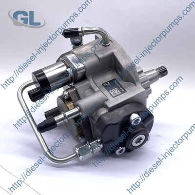 Diesel Injection Common Rail Fuel Pump 294000-1800 For INDUSTRIAL KDIW1903/2504