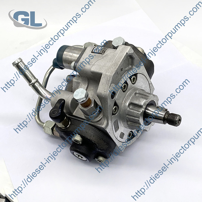 HP3 Fuel Injection Common Rail Pump 294000-1520 8-98151213-0 For Isuzu D-Max 2.5D