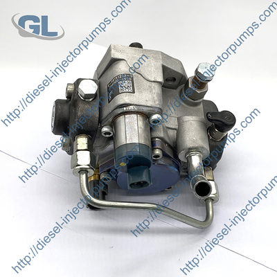 HP3 Fuel Injection Common Rail Pump 294000-1520 8-98151213-0 For Isuzu D-Max 2.5D