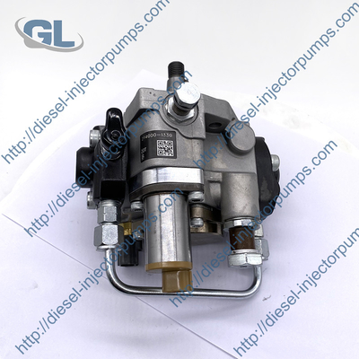 Diesel Injection Common Rail Fuel Pump 294000-1330 33100-48700 For HYUNDAI