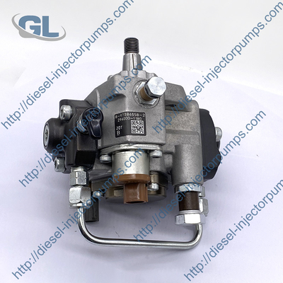 Diesel Fuel Injection Pump 294000-1180 8-97386558-2 For ISUZU N SERIES 4HK1