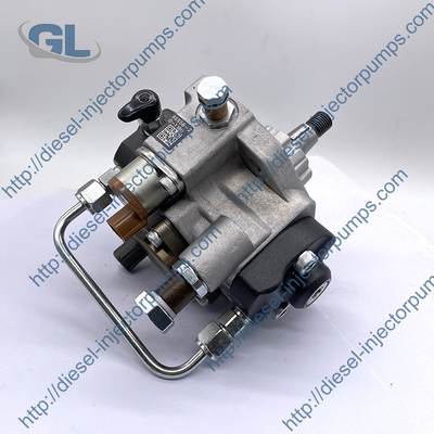 New Common Rail Fuel Pump 294000-1010 8-98092467-0 8980924670 For OPEL VAUXHALL