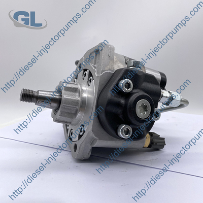 Diesel Common Rail Fuel Injection Pump 294000-0543 22100-0L040 For TOYOTA HIACE 2KD-FTV
