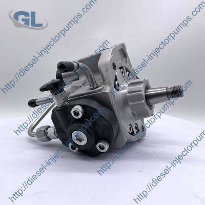 Diesel Common Rail Fuel Injection Pump 294000-0543 22100-0L040 For TOYOTA HIACE 2KD-FTV