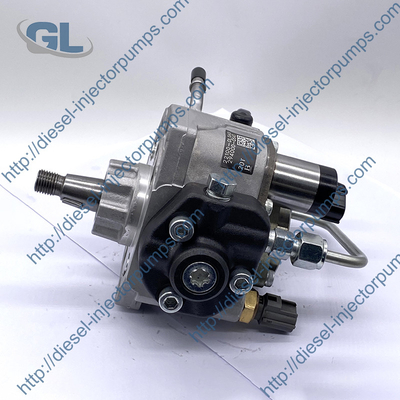 Diesel Common Rail Fuel Injection Pump 294000-0543 22100-0L040 For TOYOTA HIACE 2KD-FTV