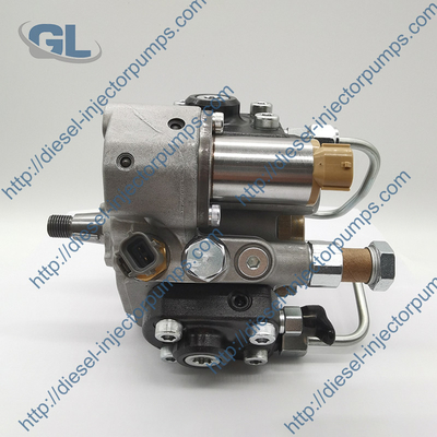 HP4 Fuel Injection Pump 294050-0130 294050-0137 294050-0138 29450-0139 For KOBELCO SK300-8 SK330-8