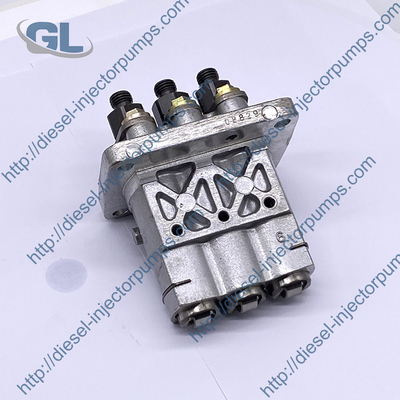 3 Cylinder Fuel Injection Pump Head For Kubota Engine Parts