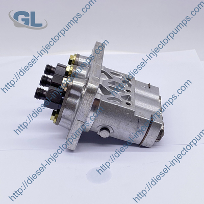 3 Cylinder Fuel Injection Pump Head For Kubota Engine Parts