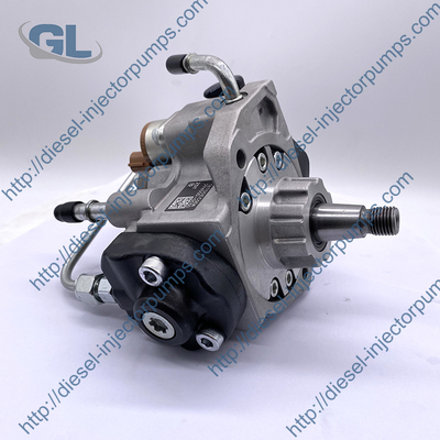 Diesel Injection Fuel Pump 294000-0530 294000-0537 16700-EC00A 16700-EC01C For NISSAN NAVARA YD25