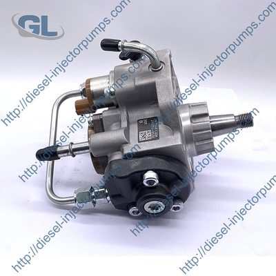 Diesel Injection Fuel Pump 294000-0530 294000-0537 16700-EC00A 16700-EC01C For NISSAN NAVARA YD25