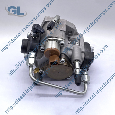 Diesel Injection Fuel Pump 294000-0530 294000-0537 16700-EC00A 16700-EC01C For NISSAN NAVARA YD25