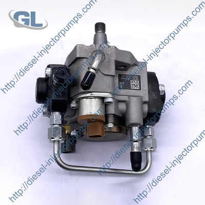 Diesel Injection Fuel Pump 294000-0530 294000-0537 16700-EC00A 16700-EC01C For NISSAN NAVARA YD25