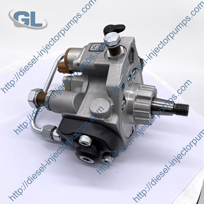 Common Rail Fuel Injection Pump 294000-0461 22100-E0290 For HINO TRUCK J05D