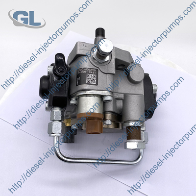 Common Rail Fuel Injection Pump 294000-0461 22100-E0290 For HINO TRUCK J05D