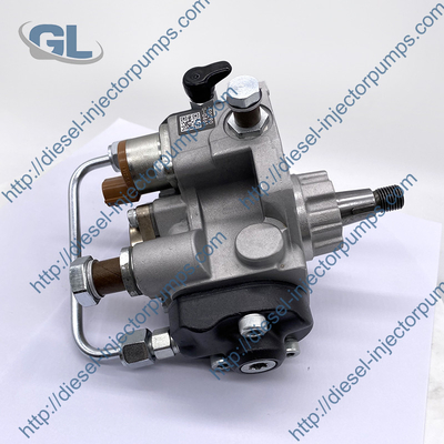 Common Rail Fuel Injection Pump 294000-0461 22100-E0290 For HINO TRUCK J05D