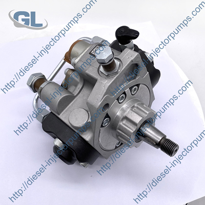 Common Rail Fuel Injection Pump 294000-0461 22100-E0290 For HINO TRUCK J05D