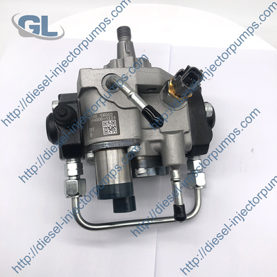 Diesel HP3 Fuel Injection Pump 294000-1223 16700-5X00D For NISSAN PICK UP YD2K3