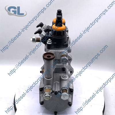 Diesel Fuel Injection Pump 094000-0600 094000-0601 6245-71-1110 6245-71-1111 6245711111 For KOMATSU SAA6D170