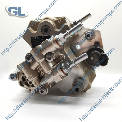 5264248 0445020150 QSB4.5 CP3 Diesel Common Rail Fuel Pump 0 445 020 150 0 986 437 342