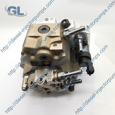 5264248 0445020150 QSB4.5 CP3 Diesel Common Rail Fuel Pump 0 445 020 150 0 986 437 342