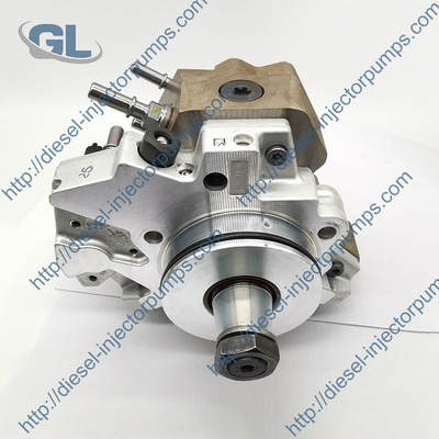 5264248 0445020150 QSB4.5 CP3 Diesel Common Rail Fuel Pump 0 445 020 150 0 986 437 342