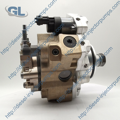 5264248 0445020150 QSB4.5 CP3 Diesel Common Rail Fuel Pump 0 445 020 150 0 986 437 342