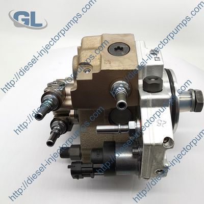 5264248 0445020150 QSB4.5 CP3 Diesel Common Rail Fuel Pump 0 445 020 150 0 986 437 342