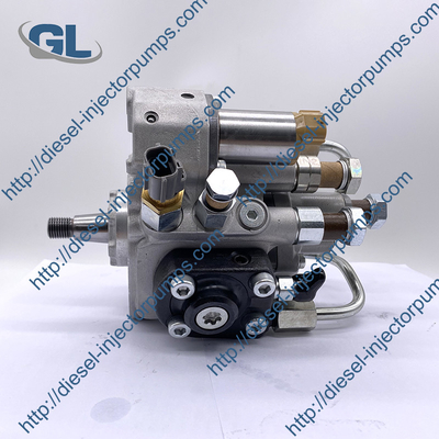 Diesel Common Rail Fuel Pump 294050-0490 294050-0491 22100-E0530 For HINO YM7