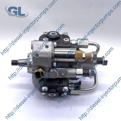 Common Rail Fuel Injector Diesel Fuel Injection Pump 294050-0451 D28C001901C For SDEC