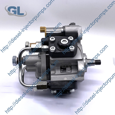 Common Rail Fuel Injector Diesel Fuel Injection Pump 294050-0451 D28C001901C For SDEC