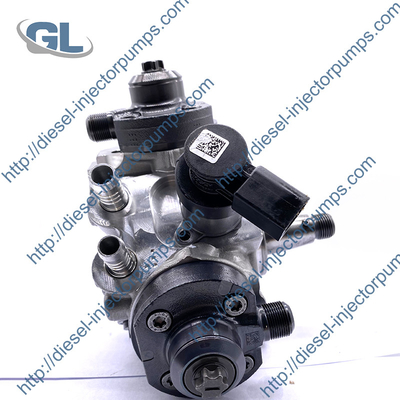 Diesel Common Rail Fuel Pump 0445010646 0 445 010 646  0445010673 0986437404 059130755BK For AUDI VW