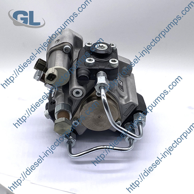 HP4 Common Rail Fuel Injection Pump 294050-0028 8-87602049-7 For ISUZU 6H04 Engine