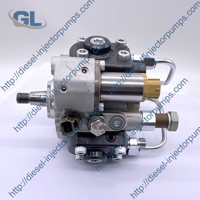 Diesel Injection Common Rail Fuel Pump Assy 294050-0030 22100-E0250 For Hino Truck J08E