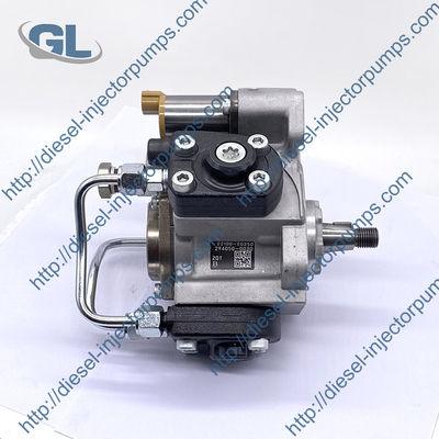 Diesel Injection Common Rail Fuel Pump Assy 294050-0030 22100-E0250 For Hino Truck J08E