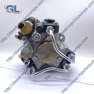 Diesel Injection Common Rail Fuel Pump Assy 294050-0030 22100-E0250 For Hino Truck J08E