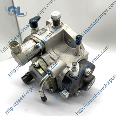 Diesel Common Rail Fuel Injection Pump 294000-1570 22100-0R061 For Lexus IS220 2AD-FHV