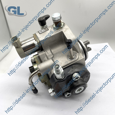 Diesel Common Rail Fuel Injection Pump 294000-1570 22100-0R061 For Lexus IS220 2AD-FHV