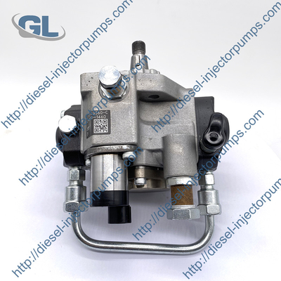 High Pressure Common Rail Fuel Injection Pump 294000-1460 294000-1461 22100-E0560 For HINO N04C