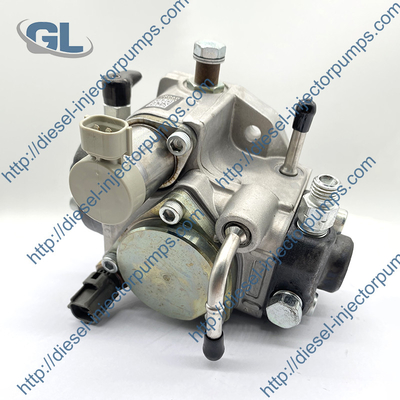 High Pressure Common Rail Fuel Injection Pump 294000-1280 23670-0R060 For LEXUS 2AD-FHV