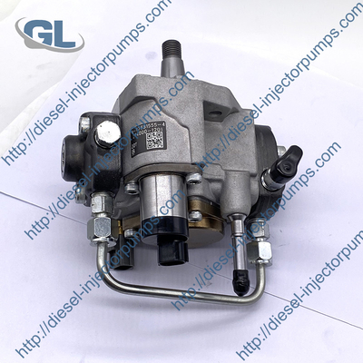 4JJ1 HP3 Diesel Fuel Injection Pump 294000-1201 8-97381555-4 For ISUZU