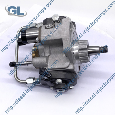 4JJ1 HP3 Diesel Fuel Injection Pump 294000-1201 8-97381555-4 For ISUZU
