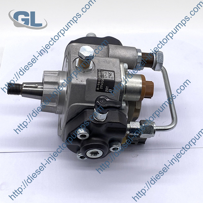 4HK1 Diesel Fuel Injection Pump 294000-1180 294000-1181 8-98155988-0 8981559881 8-98155988-1