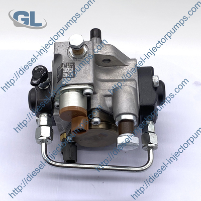 4HK1 Diesel Fuel Injection Pump 294000-1180 294000-1181 8-98155988-0 8981559881 8-98155988-1