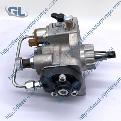 4HK1 Diesel Fuel Injection Pump 294000-1180 294000-1181 8-98155988-0 8981559881 8-98155988-1