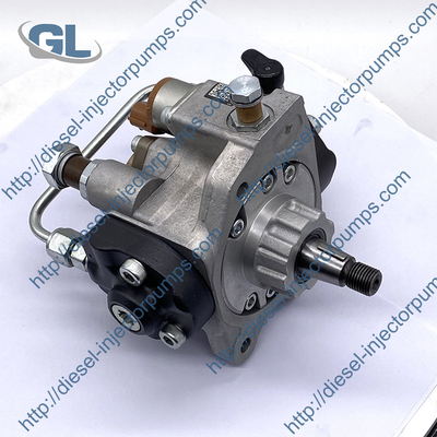 4HK1 Diesel Fuel Injection Pump 294000-1180 294000-1181 8-98155988-0 8981559881 8-98155988-1