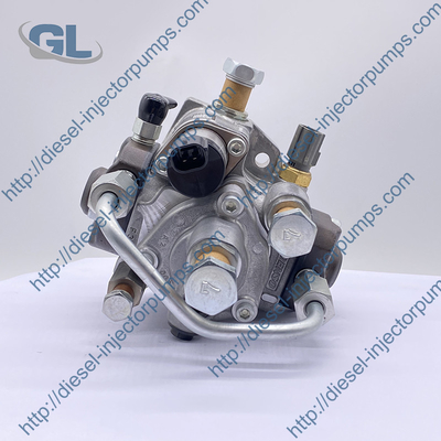 HP3 Common Rail Diesel Fuel Injection Pump 294000-1133 8-98081772 -1 8-98081772-3 8980817723