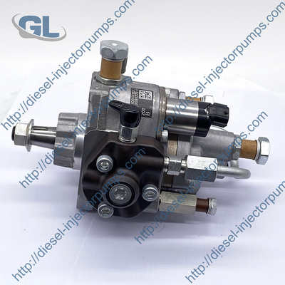 HP3 Common Rail Diesel Fuel Injection Pump 294000-1133 8-98081772 -1 8-98081772-3 8980817723