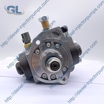 HP3 Common Rail Diesel Fuel Injection Pump 294000-1133 8-98081772 -1 8-98081772-3 8980817723