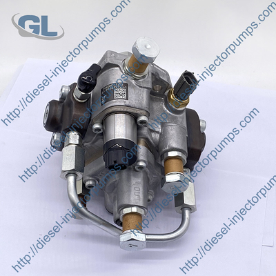 HP3 Common Rail Diesel Fuel Injection Pump 294000-1133 8-98081772 -1 8-98081772-3 8980817723